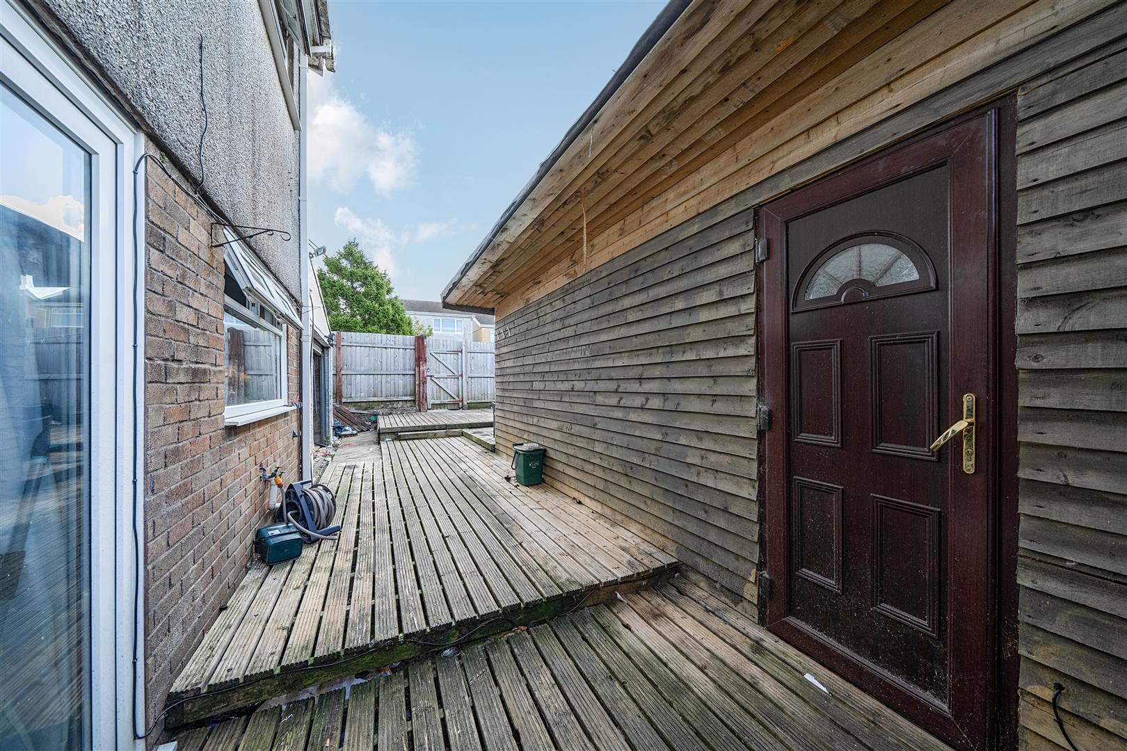 Ffordd Talfan, Gorseinon, Swansea, SA4 4HN